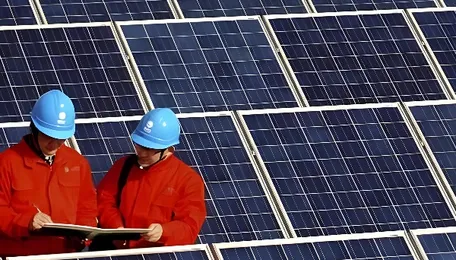 India initiates anti-dumping probe into imports of solar glass from China, Vietnam