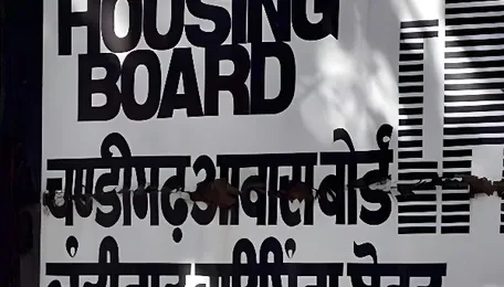 Chandigarh Housing Delays Raise Regulatory Concerns