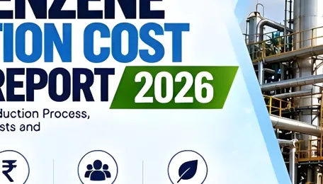 Ethylbenzene Production Plant Setup 2026: Feasibility Study, CapEx, OpEx, and Business Plan Consultant 