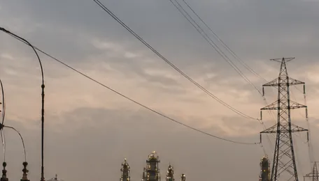 Dahej Power Outages Cause Rs 100 Crore Monthly Losses 