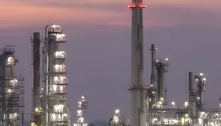 ADNOC Issues Eighth Spot Tender Since June as UAE Ramps Up Crude Exports