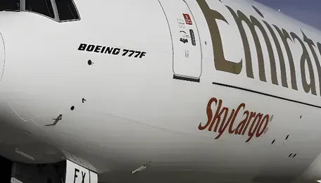 Hyderabad Air Cargo Corridor Expands Global Trade