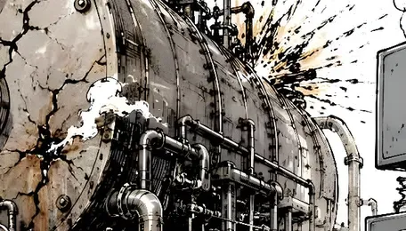Opinion: Boiler accidents in India are no aberration, but a regulatory failure 