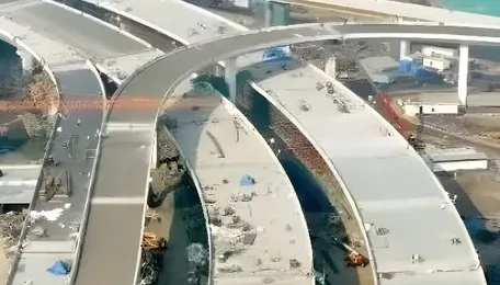 Mumbai Western Suburbs Gain From Coastal Connectivity