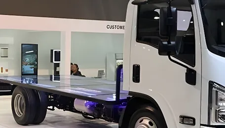 Isuzu PH Highlights Innovation, Customer Commitment At First-Ever Philippine International Truck Show 