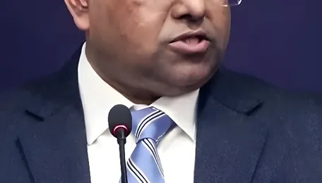"Energy security is very important; We welcome whatever support we can get": MEA on gas shipment from Norway 