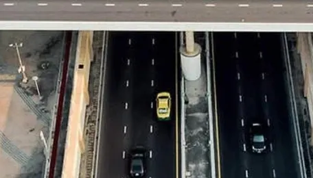 Chennai Corridor Highway Plans Face Procurement Pause