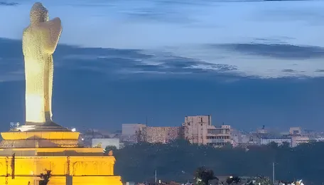 Hyderabad Lakes Need Long Term Restoration Strategy