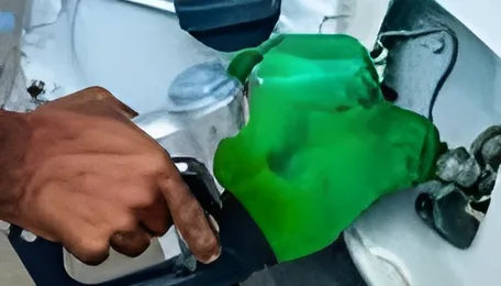 Windfall tax slashed on fuel exports