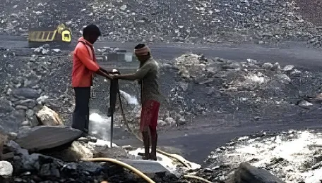 Tara Coal Block Auction: CMDC Clarifies Mining Process 