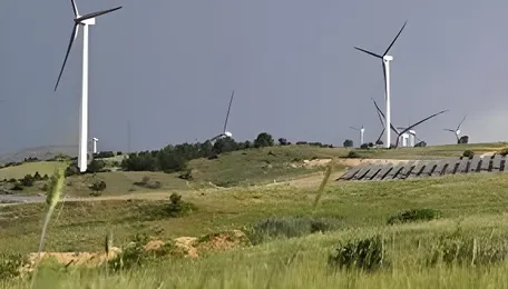 Türkiye's daily power consumption down 9.16% on July 25 