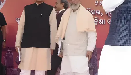 44th India International Trade Fair: Odisha reaffirms commitment to inclusive growth 