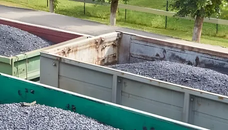 Chart of the Day: Coal India wins as power sector cuts fuel imports 