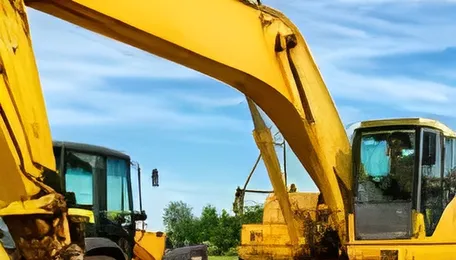 India's construction equipment exports to surpass 20,000 units in FY27, driven by global demand