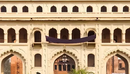 Lucknow Offers Land Incentives For GCC Investors