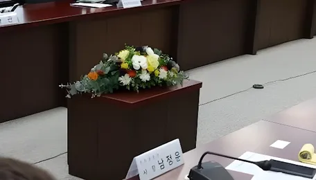 Vice Minister Moon Urges Domestic Supply Priority for Petrochemicals 