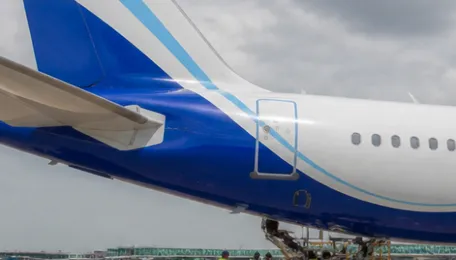 IndiGo A321 Tail Strike at Bengaluru Raises Fresh Safety Concern