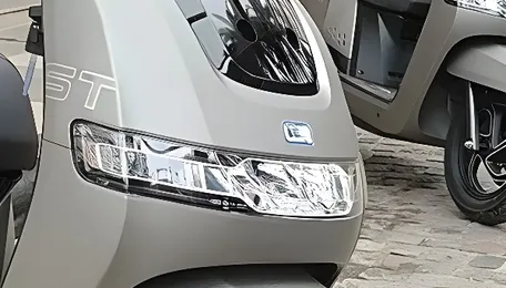 Boom in EV two-wheeler demand creates supply bottleneck in India 