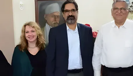 IIT-BHU, University of Michigan sign MoU for EV research 