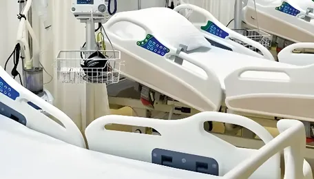 Mumbai Hospital Expansion Reflects Urban Health Needs