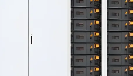 Explained: Grid-Forming Inverters — The Technology Powering Renewable-Rich Grids 