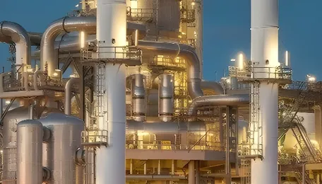 South Africa in urgent need of strategic investments to increase refining capacity, CEF chair says 