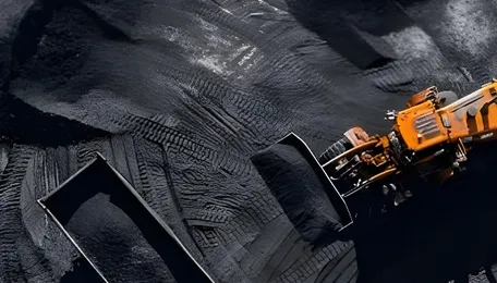 Hormuz Crisis to Push Global Coal Demand to Record High 