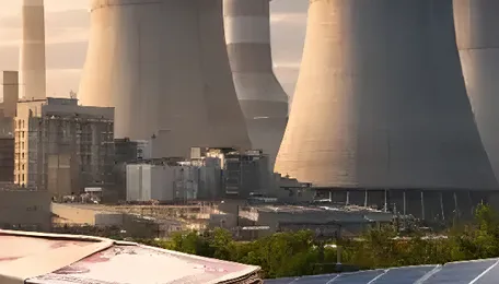 NTPC Plans Rs 17 Trillion Investment To Expand Power Capacity