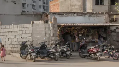 Vastral Layout Plan Missing as 1,600 Residents Lose Two Access Gates