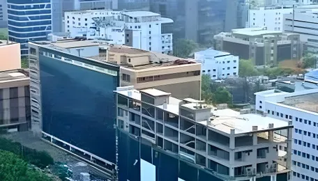 Kolkata Urban Development Gains Fresh Momentum