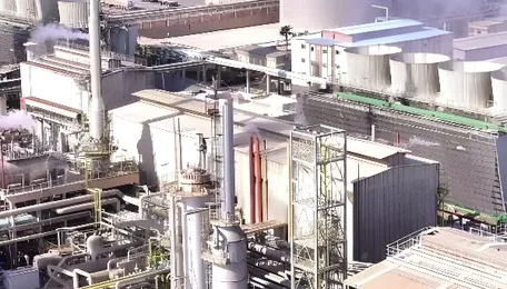 Egypt boosts gas flows to fertilizer plants following export levy hike 