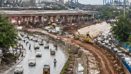 Thiruvananthapuram Projects Get Push on Airport, Drainage and Ports