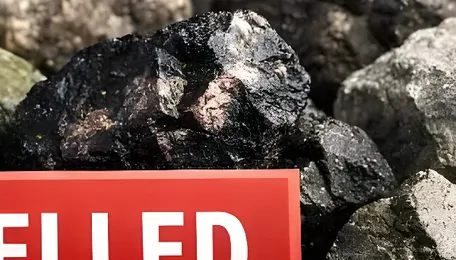 Government Cancels Auction Of Eleven Critical Mineral Blocks