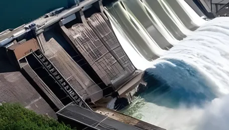 Hydropower Policy Execution 