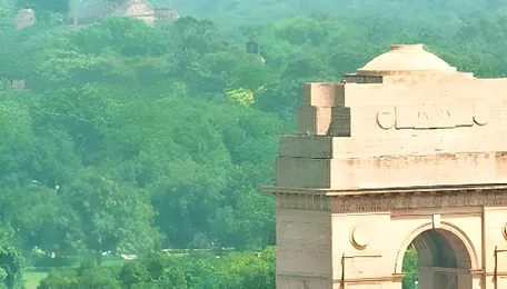 Delhi Green Budget Talks Signal Sustainable Growth Push