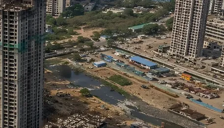 Mumbai Slum Rehabilitation Projects Face Faster Rollout