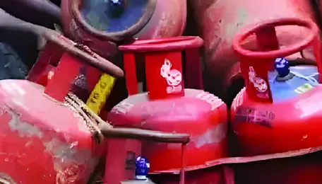 Attempts on to control LPG crisis, says Union Minister Suresh Gopi