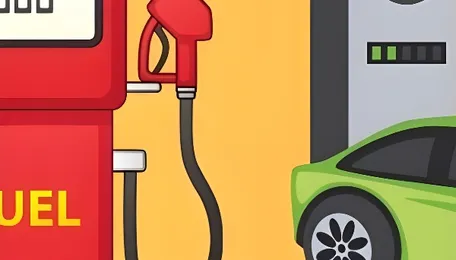 Georgia gasoline price continues to drop significantly 