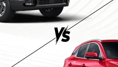 Kia Syros EV vs Vinfast VF6: Whose top trim offers more value? 