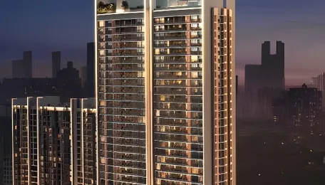 Rustomjee Launches Vista Bay In Parel Extension With Rs 900 Crore Value