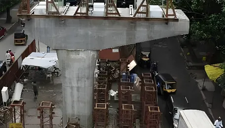 PMO steps in to track progress of Thane Ring Metro project