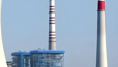 NLC India's ₹2,354 cr loss exposed: CAG report reveals design flaws, safety lapses, FGD delays 