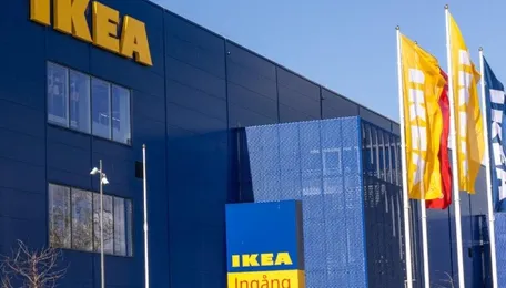 IKEA India Signals Shift In Urban Home Design