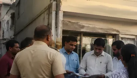 Alandi Coaching Centres Face Action After All 16 Fail Check