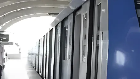 Chennai Metro Plans To Introduce 28 Six-Car Trainsets On THESE Lines, Passenger Capacity Set To Increase 