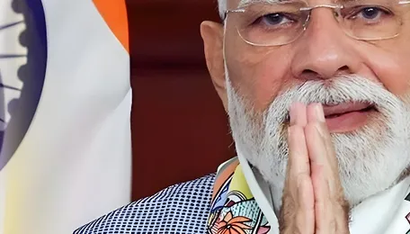 ‘Glimmer Of Hope’: Mauritius PM Hails India’s Support Amid Iran Crisis, Eyes Key Oil And Gas Deal 