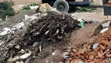Mumbai Construction Waste Faces Digital Monitoring