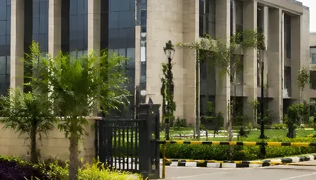 RBI Data Centre in Bhubaneswar Set for October 25 Inauguration
