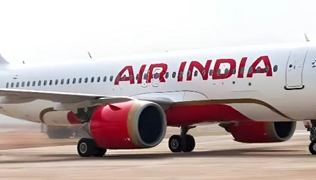 Mumbai Ahmedabad Route Sees New Direct Flight Service