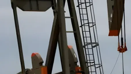 Oil and leverage 